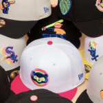Lids Hat Drop Appears To Have Location Heading To Lenox Square