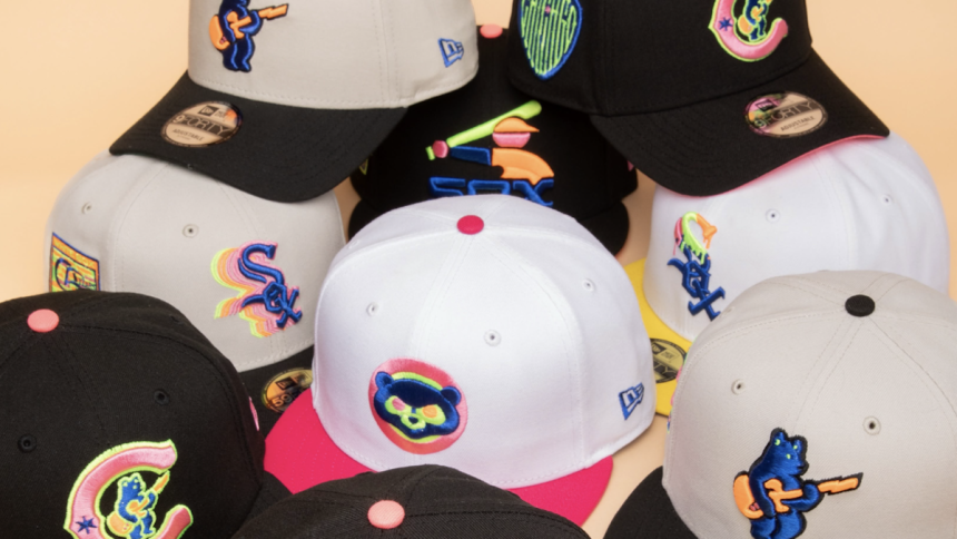 Lids Hat Drop Appears To Have Location Heading To Lenox Square