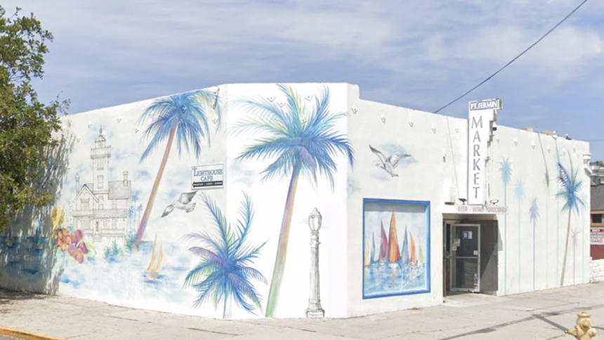 Lighthouse Cafe Owners Opening Market Next Door in San Pedro