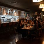 Lilli to Bring French/Mediterranean Flair to Las Vegas' Chinatown