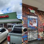 Los Comales Restaurant and Straight Drop Seafood Memphis storefront image