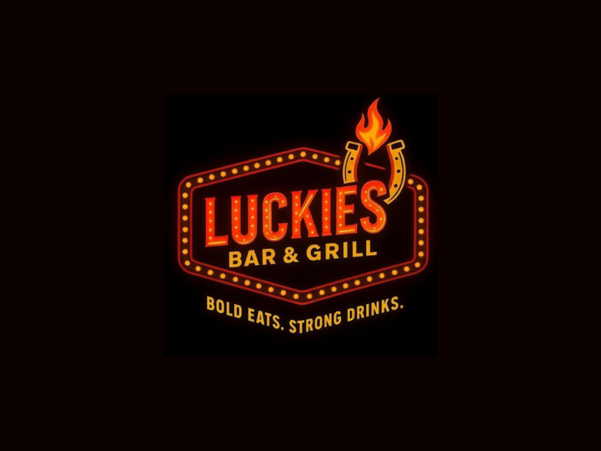 Luckies Bar & Grill