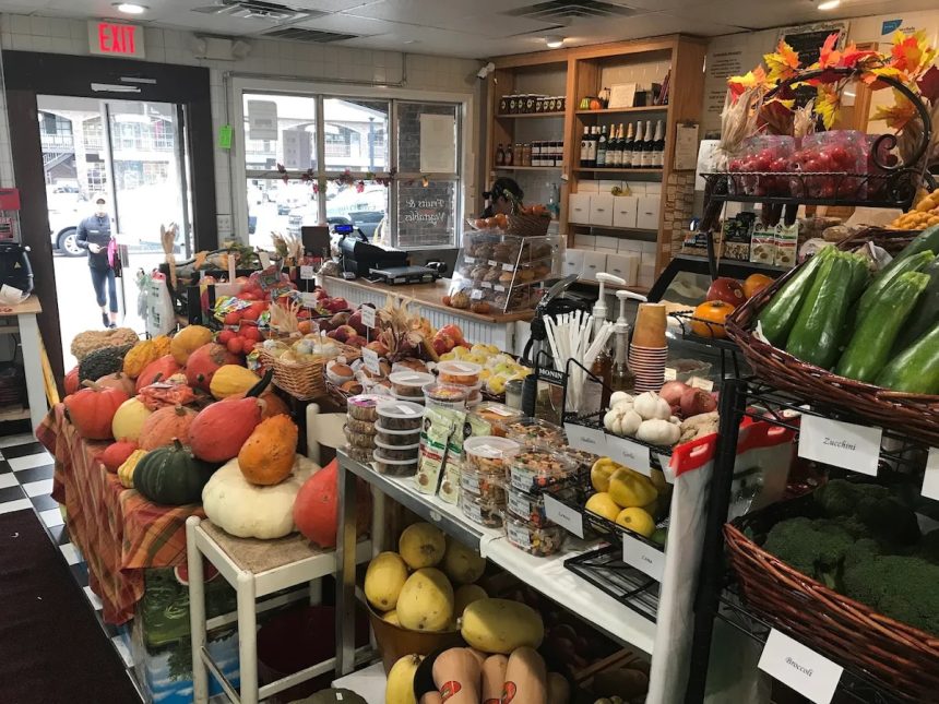 Marblehead-Based Maria's Gourmet Brewing Up New Café in Swampscott