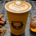 Madman Espresso