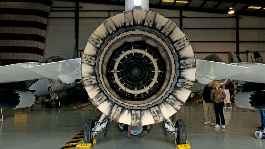 Magellan Aerospace, Middletown, Inc. files for Chapter 11