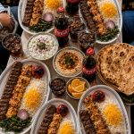 Maman Joon Bringing Persian Flavors to Tysons