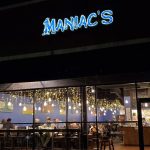 Maniac’s restaurant image