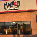 Mazzio’s restaurant storefront image