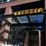 Mesiba restaurant image
