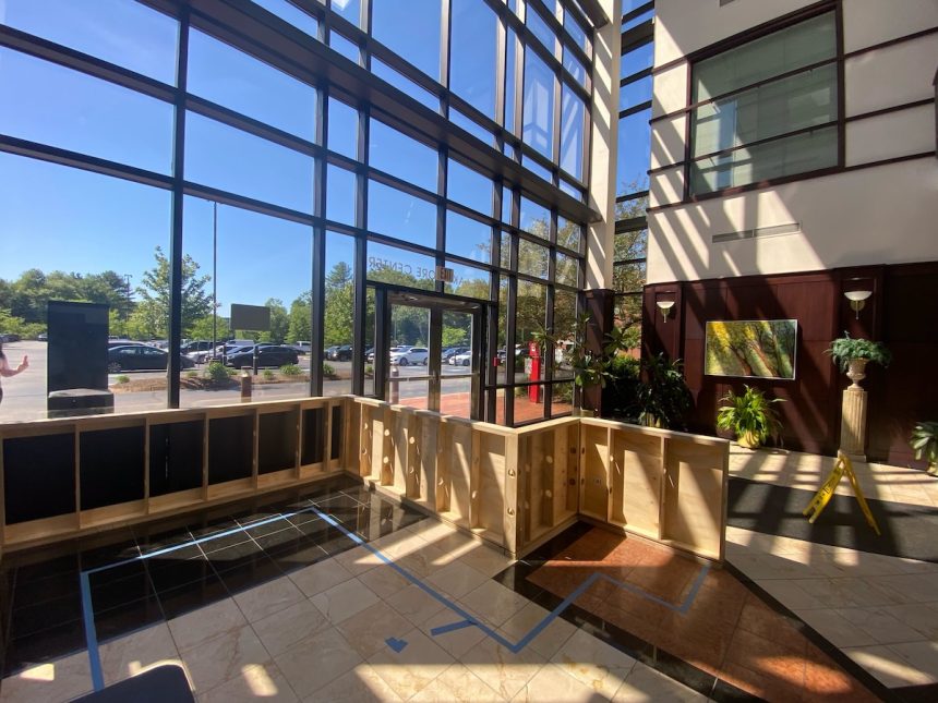 Mike Shea's Coffee Roasting Brewing Up Second Bridgewater Location