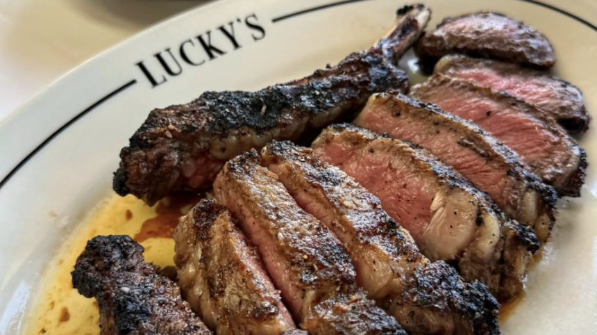 Montecito-Based Steakhouse Aiming To Expand To Beverly Hills