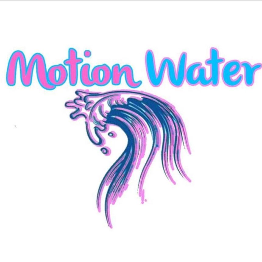 Motion Water Files Papers for New Location