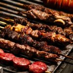 My Brother's BBQ, LLC files for bankruptcy