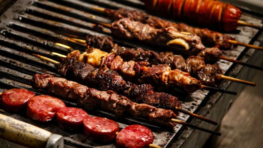 My Brother's BBQ, LLC files for bankruptcy