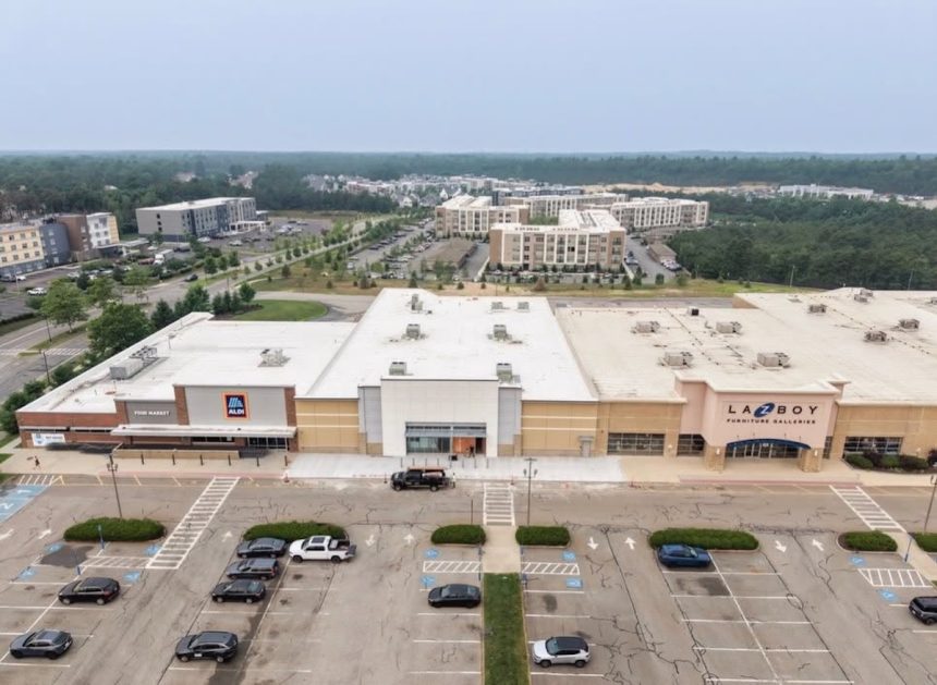 Nordstrom Rack Bringing Discount Designer Finds to Plymouth's Colony Place