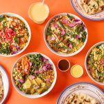 Indian Chain Naansense to Open in Downtown Elmhurst Near Metra Station