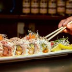 Negroni Brickell LLC filed a bankruptcy petition
