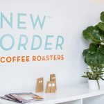 New Order Coffee Expanding with New Cafe and Walk-Up Order Window