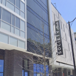 New Sushi Restaurant Joining Midtown