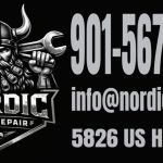 Nordic Auto Repair Headed to Millington