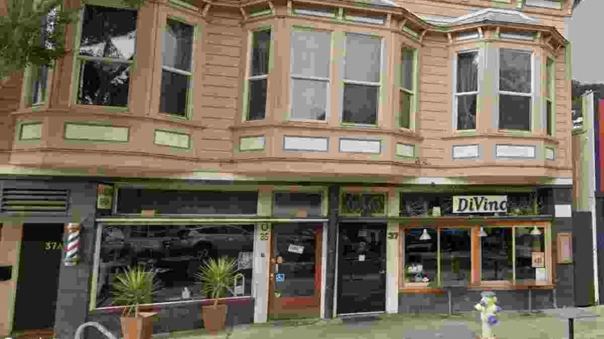 Notte Divino to Debut at Former Osteria Divino Space in Sausalito