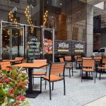 Exterior of Old Town Pour House in Downtown Chicago (Old Town Pour House PR)