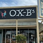 OX-B’s Chicken storefront image