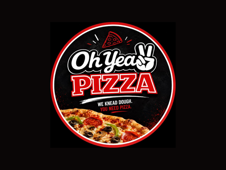 Oh Yea Pizza