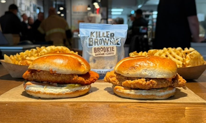 Ox B’s Finds New Location on City’s North Side Following Short North Closure