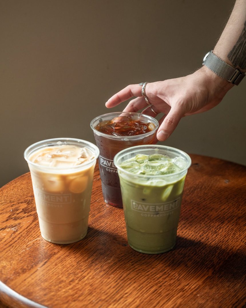 Pavement Coffeehouse Brewing Up Tenth Greater Boston Location at Tufts University