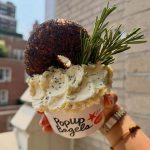 PopUp Bagels Plans Second Jacksonville Location at Pearl Square