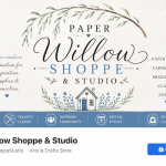 Paper Willow Shoppe & Studio Bringing Scrapbooking Haven and Creative Workshop Space to Abington