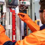 Paci Electric, LLC files for bankruptcy