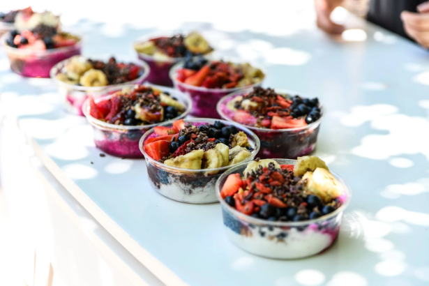 Palmetto Superfoods Coming to Montgomery Village