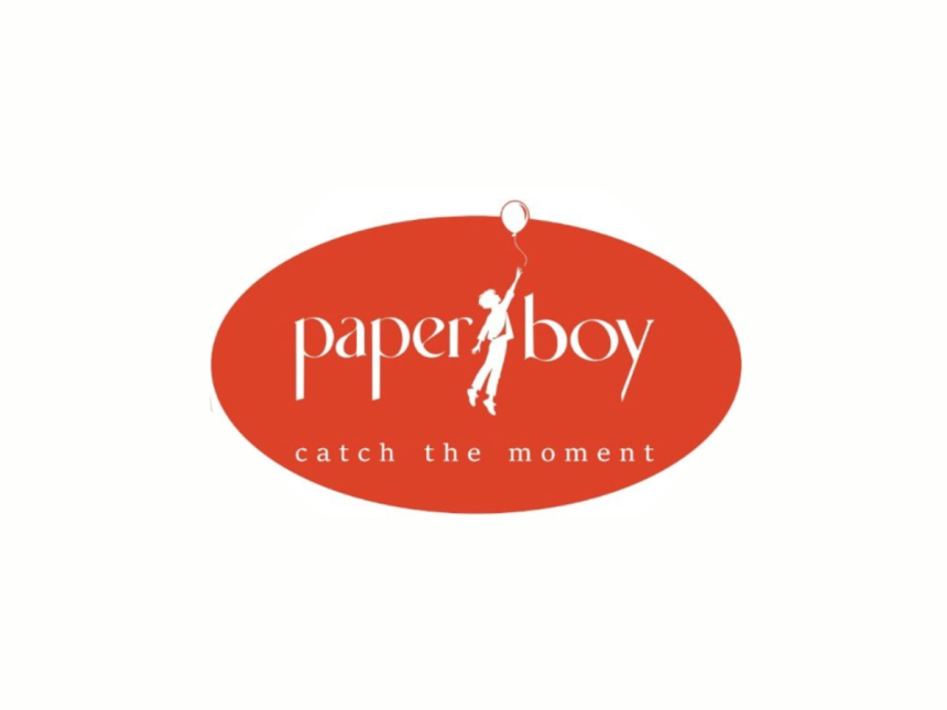 Paperboy