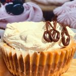 Passion and Perseverance Shown in Miss Chickpea's Bake Shop Success