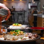 Pepper Lunch Eyes Orange County Location