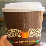 Philz Coffee Set For New Concord Location