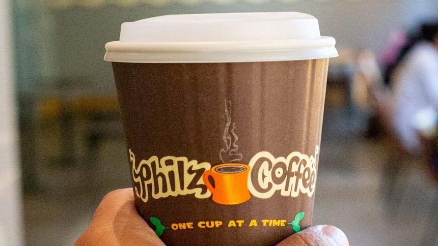 Philz Coffee Set For New Concord Location