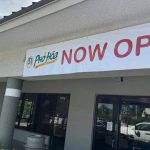 Outside Pho Hoa restaurant in Palm Beach (Google Photos by Pho Hoa)