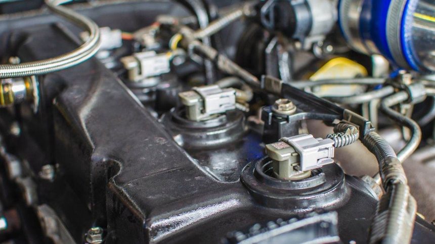 Phoenix Rack & Axle, Inc. files for bankruptcy