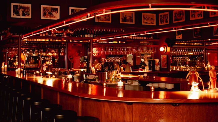 Y Bar e Ristorante opens in Buckhead.