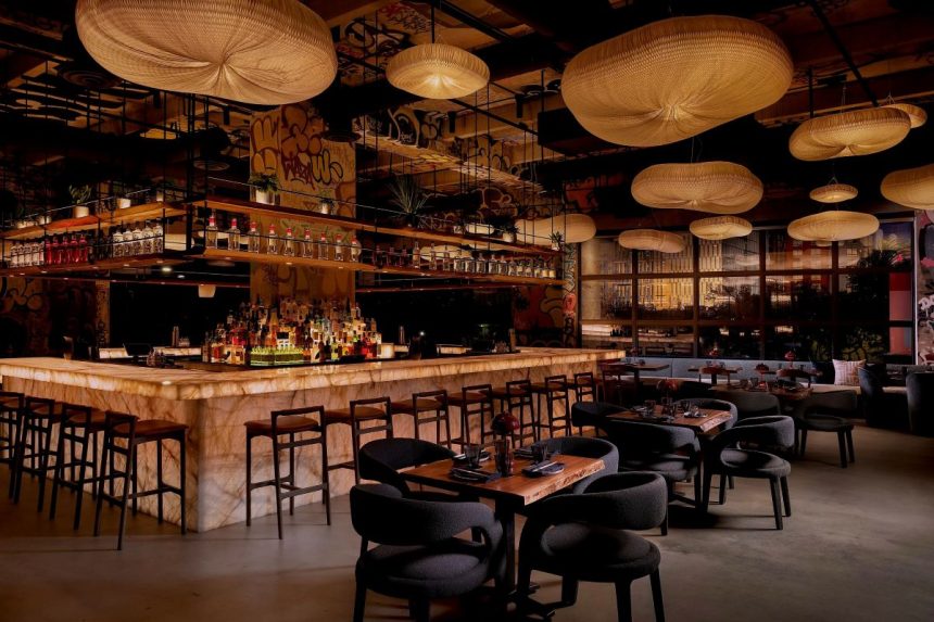 Shiso Miami is Transforming into Wynwood Event Center