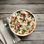 Piada Italian Street Food Plans New Location in Rowlett