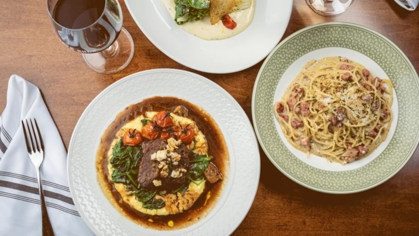 Piccolo Buco By Coopers Hawk to Make Ohio Debut in Upper Arlington