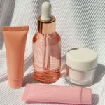 Pine Cosmetic Inc. files for bankruptcy