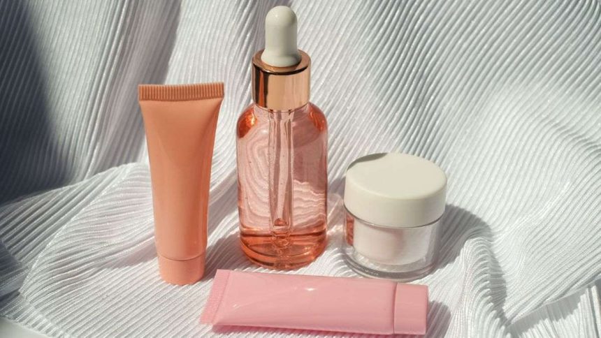 Pine Cosmetic Inc. files for bankruptcy