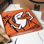 Little Caesars plans new restaurant in New Braunfels.