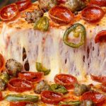 Pizza Guys has expanded its Orange County footprint with a new Anaheim location, bringing the brand's signature pizzas to the community.