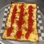 Pizza Monkey Swinging into Rockville